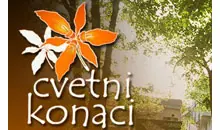 Nega i lepota CVETNI KONACI