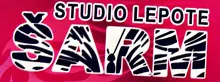 Nega i lepota SALON LEPOTE ŠARM