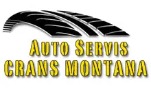 Auto usluge AUTO SERVIS CRANS MONTANA