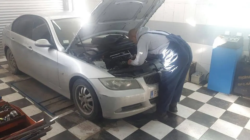 Auto usluge Auto Servis i šlep služba Zlatibor
