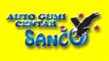Auto usluge AUTO GUMI CENTAR SANČO