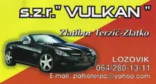 Majstori S.Z.R. VULKAN