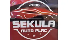 Auto usluge AUTO SERVIS I ŠLEP SLUŽBA SEKULA 2006