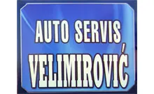 Auto usluge AUTO SERVIS VELIMIROVIĆ