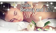Nega i lepota KOZMETIČKI SALON BEAUTY AND LIFE