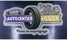 Auto usluge AUTO CENTAR FODOR