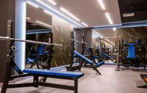 Nega i lepota ZONE Private Health Club