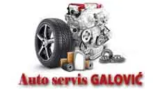 Auto usluge AUTO SERVIS GALOVIĆ