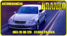 Auto usluge AUTO SERVISI ROKSANDIĆ