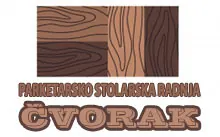 Majstori PARKETARSKO STOLARSKA RADNJA ČVORAK