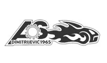 Auto usluge AS DIMITRIJEVIĆ 1965