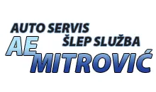 Auto usluge AUTO SERVIS I ŠLEP SLUŽBA AE MITROVIĆ