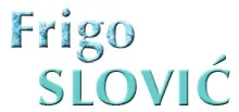 Majstori FRIGO SLOVIĆ